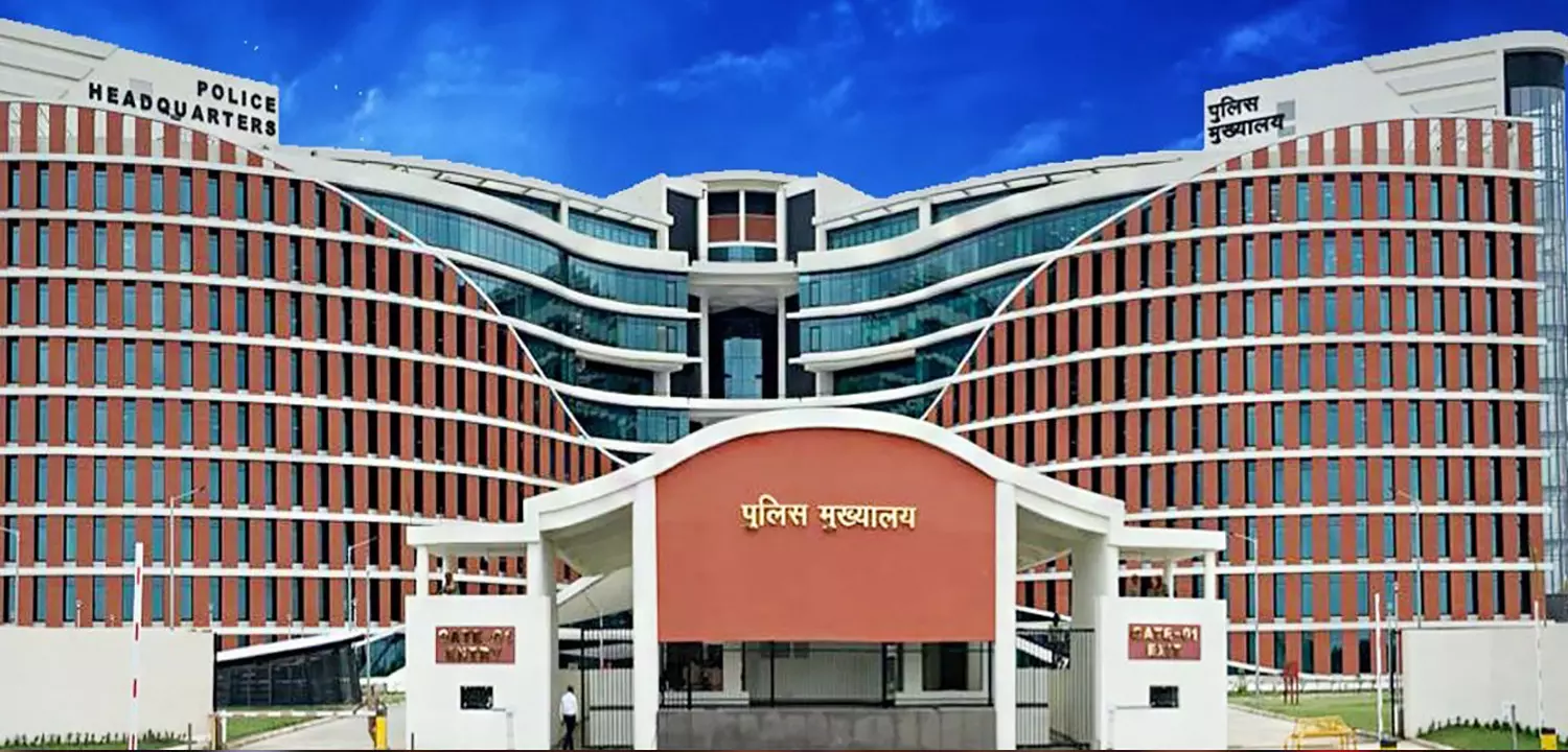 Lucknow: यूपी पुलिस को विश्वस्तरीय बनाने की तैयारी Lucknow: यूपी पुलिस को विश्वस्तरीय बनाने की तैयारी