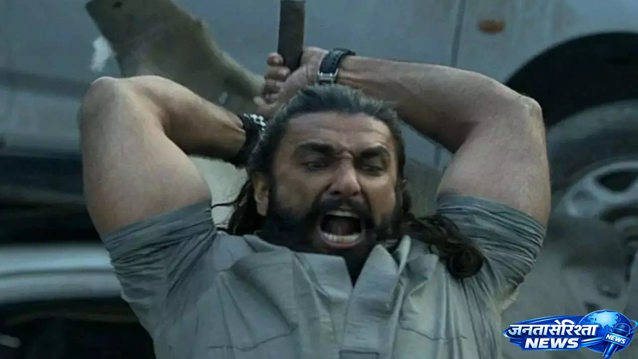 Dhurandhar The Revenge बॉक्स ऑफिस कलेक्शन Dhurandhar The Revenge बॉक्स ऑफिस कलेक्शन