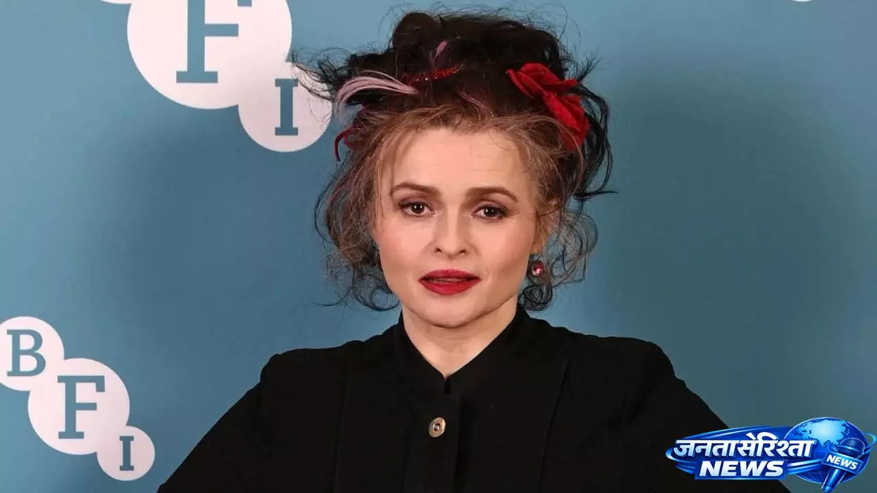 Helena Bonham Carter ने रोल के गलत तालमेल की वजह से द व्हाइट लोटस सीज़न 4 छोड़ दिया Helena Bonham Carter ने रोल के गलत तालमेल की वजह से द व्हाइट लोटस सीज़न 4 छोड़ दिया