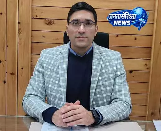 Dalhousie: ट्रैफिक प्रबंधन के लिए वन-वे व्यवस्था लागू Dalhousie: ट्रैफिक प्रबंधन के लिए वन-वे व्यवस्था लागू