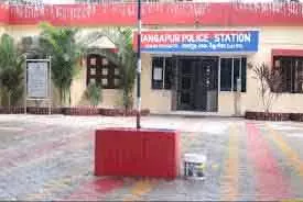 Dharakote कर्ज के बोझ से दंपत्ति ने जान दे दी Dharakote कर्ज के बोझ से दंपत्ति ने जान दे दी