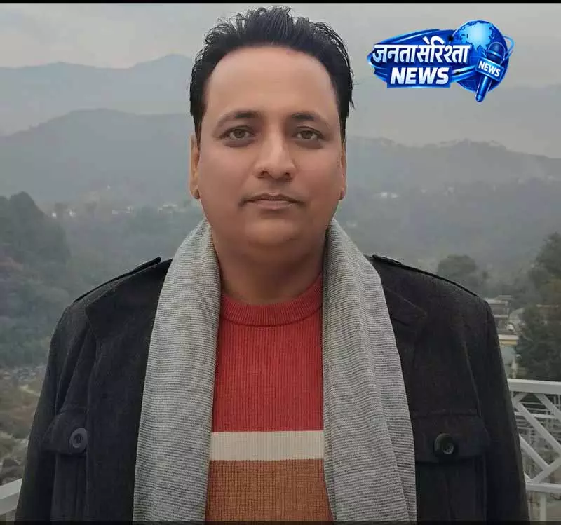 Pathankot-Jogindernagar ट्रेन सेवा बहाली के लिए सांसद का प्रयास Pathankot-Jogindernagar ट्रेन सेवा बहाली के लिए सांसद का प्रयास