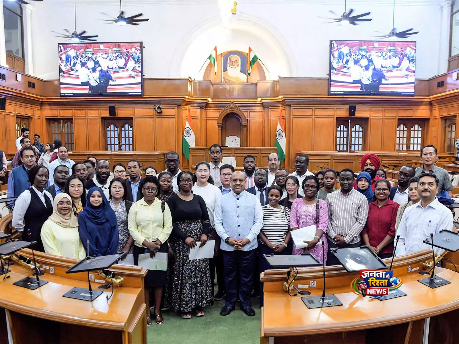 दिल्ली विधानसभा 28 अप्रैल को एक दिवसीय विशेष सत्र शुरू करेगी दिल्ली विधानसभा 28 अप्रैल को एक दिवसीय विशेष सत्र शुरू करेगी