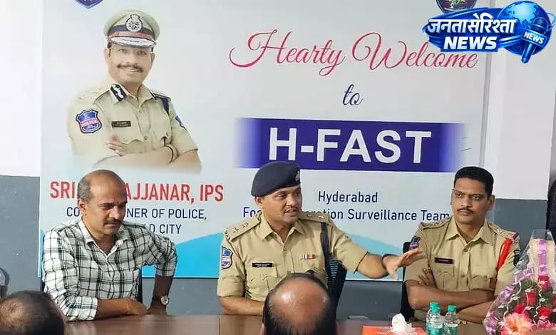 हैदराबाद: H-FAST ने खुले खाद्य तेल की बिक्री रोकने के लिए 15 दिन की डेडलाइन दी हैदराबाद: H-FAST ने खुले खाद्य तेल की बिक्री रोकने के लिए 15 दिन की डेडलाइन दी