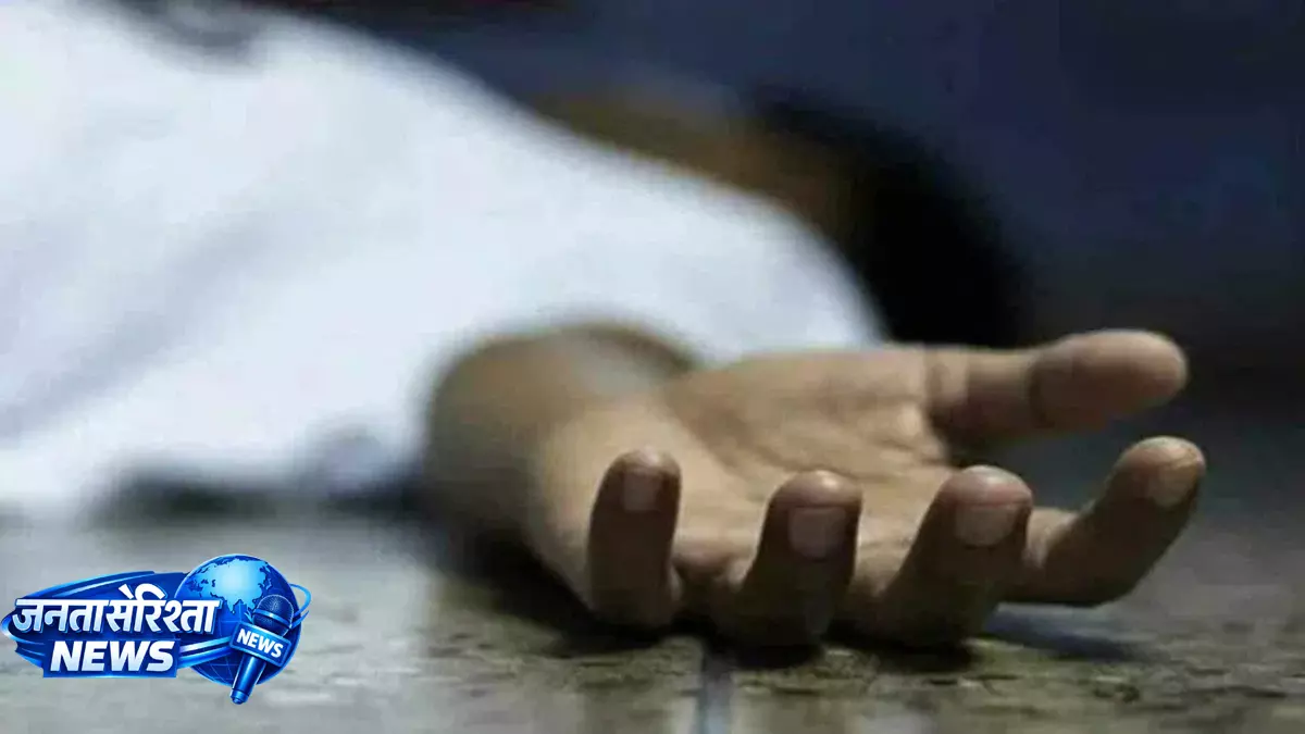Delhi में डिलीवरी एजेंट की गोली लगने से मौत Delhi में डिलीवरी एजेंट की गोली लगने से मौत