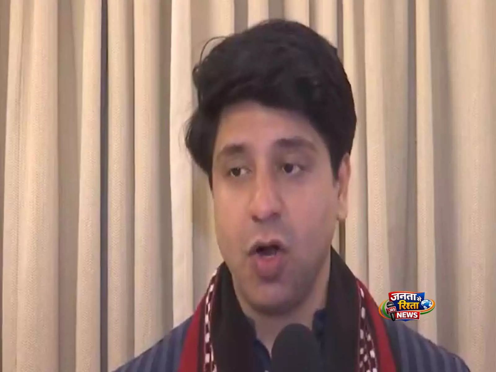 शीश महल 2.0 से पता चलता है कि AAP आलीशान आदमी पार्टी है: बीजेपी के शहजाद पूनावाला शीश महल 2.0 से पता चलता है कि AAP आलीशान आदमी पार्टी है: बीजेपी के शहजाद पूनावाला