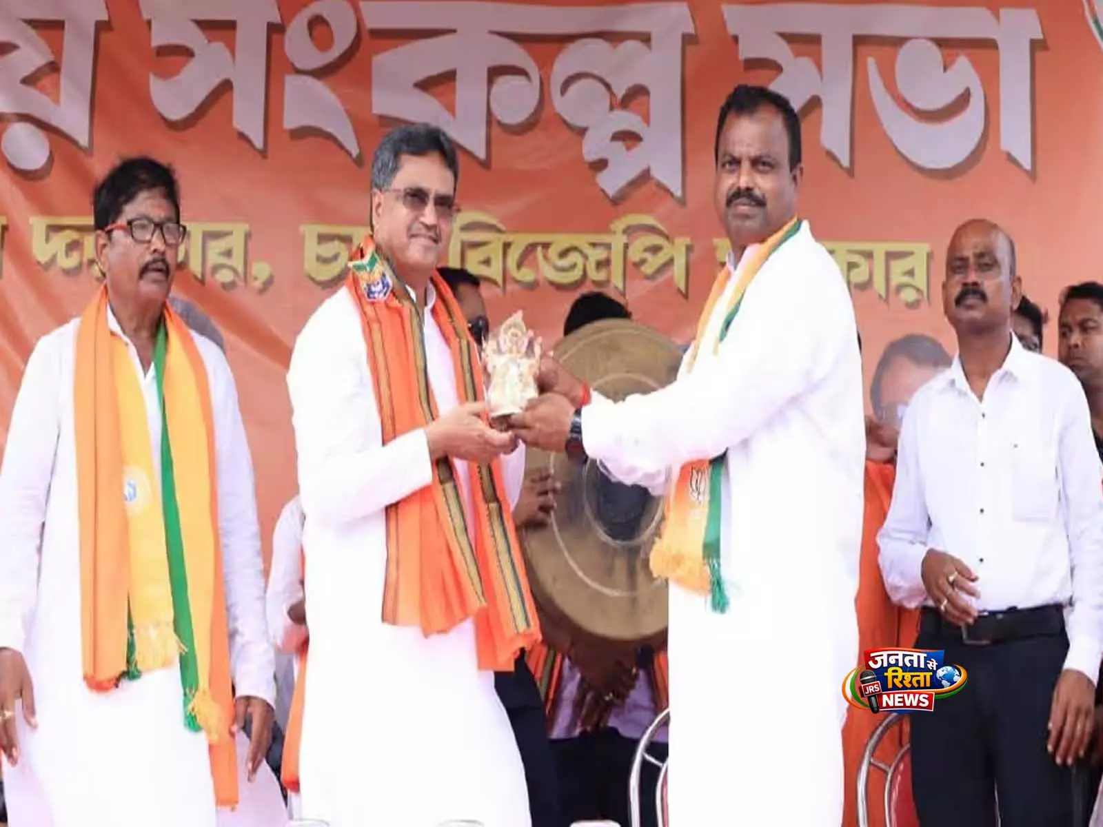 बंगाल TMC के क्रूर शासन से मुक्त होगा: त्रिपुरा के मुख्यमंत्री बंगाल TMC के क्रूर शासन से मुक्त होगा: त्रिपुरा के मुख्यमंत्री