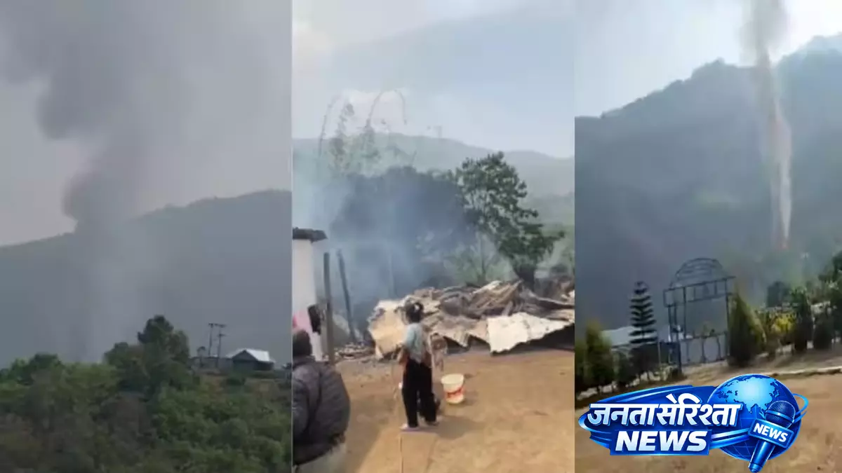 Manipur हिंसा में एयरलिफ्ट को लेकर कुकी संगठनों के आरोप Manipur हिंसा में एयरलिफ्ट को लेकर कुकी संगठनों के आरोप