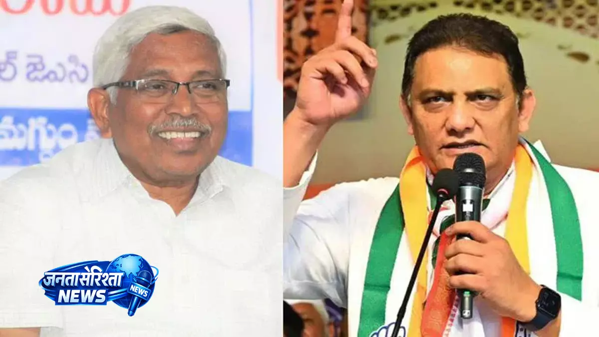 Telangana विधान परिषद में दो नामित सदस्य नियुक्त Telangana विधान परिषद में दो नामित सदस्य नियुक्त