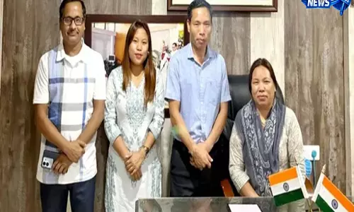 KHONSA: अबोह ने नागरिकों से सही जनगणना डेटा देने की अपील