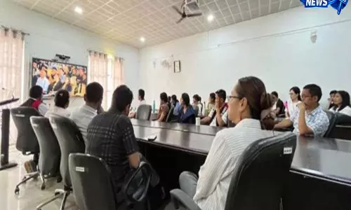 Nagaland: फुत्सेरो में IAF रडार लगाने पर NNC/FGN ने जताई आपत्ति