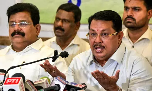कांग्रेस विधायक ने ट्रंप पर हो रहे हमलों को लेकर दिया विवादित बयान, चलनी ही थी गोली