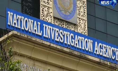 Kolkata: NIA ने पश्चिम बंगाल में देसी बम बरामदगी की जांच शुरू