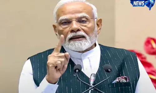 Sikkim: पीएम सिक्किम के 50वें राज्य स्थापना समारोह के समापन कार्यक्रम में शामिल होंगे Sikkim: पीएम सिक्किम के 50वें राज्य स्थापना समारोह के समापन कार्यक्रम में शामिल होंगे