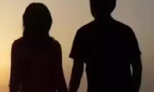 चाचा अपनी भतीजी को लेकर फरार, प्रेम-प्रसंग उजागर होने से परिजन सदमे में