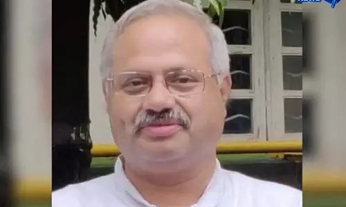 Indore: बंटवारा ‘जनसंख्या असंतुलन’ का नतीजा, RSS नेता सुनील आंबेकर Indore: बंटवारा ‘जनसंख्या असंतुलन’ का नतीजा, RSS नेता सुनील आंबेकर