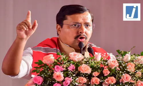भाजपा अध्यक्ष नितिन नबीन का राजस्थान दौरा, शानदार स्वागत की तैयारी
