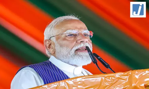 पीएम मोदी का सिक्किम दौरा आज, 4,000 करोड़ रुपये से अधिक की परियोजनाओं का करेंगे अनावरण पीएम मोदी का सिक्किम दौरा आज, 4,000 करोड़ रुपये से अधिक की परियोजनाओं का करेंगे अनावरण