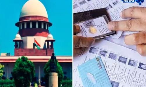 वोटर लिस्ट बदलाव पर सुप्रीम कोर्ट की टिप्पणी, लोकतंत्र को लेकर चिंता