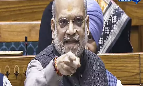 भारत की अर्थव्यवस्था पर डिलिमिटेशन बिल का भारी वित्तीय असर भारत की अर्थव्यवस्था पर डिलिमिटेशन बिल का भारी वित्तीय असर