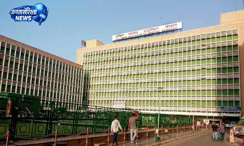 डॉ. निखिल टंडन की एम्स Delhi के डायरेक्टर बनने की संभावना डॉ. निखिल टंडन की एम्स Delhi के डायरेक्टर बनने की संभावना