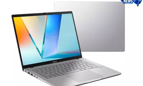 Asus Vivobook S14: स्टूडेंट्स और ऑफिस के लिए कितना सही डेली लैपटॉप? Asus Vivobook S14: स्टूडेंट्स और ऑफिस के लिए कितना सही डेली लैपटॉप?