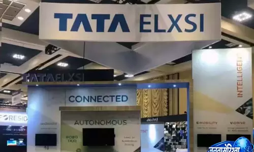 Tata Elxsi: गौरव बजाज के बाद नलिन राणा बने नए CFO