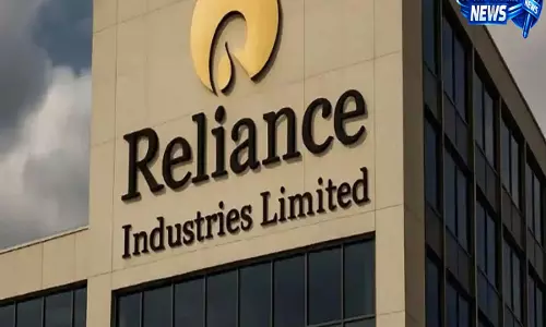 Reliance Industries: Q4 में मिला-जुला नतीजा, कंज्यूमर बिजनेस ने दी राहत Reliance Industries: Q4 में मिला-जुला नतीजा, कंज्यूमर बिजनेस ने दी राहत