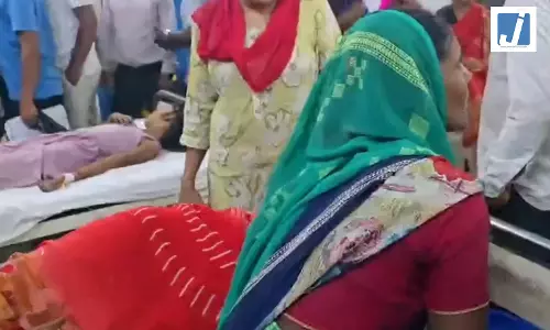 बाप रे! गोलगप्पे और चाट खाने के बाद कई बच्चे बीमार पड़े, एक की मौत, VIDEO