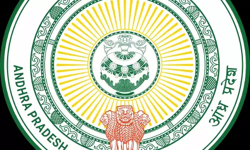 Andhra की ग्राम पंचायतों ने 80% रेवेन्यू इकट्ठा करके नेशनल बेंचमार्क बनाया Andhra की ग्राम पंचायतों ने 80% रेवेन्यू इकट्ठा करके नेशनल बेंचमार्क बनाया