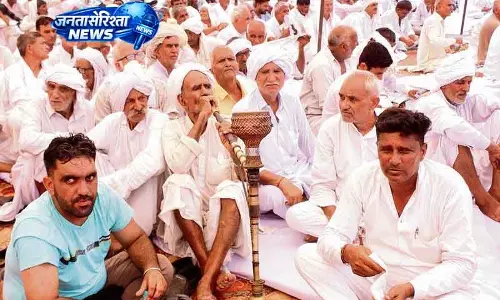 Hisar खाप नेताओं को महिला आरक्षण से ऐतराज नहीं, बदलाव धीरे-धीरे होगा