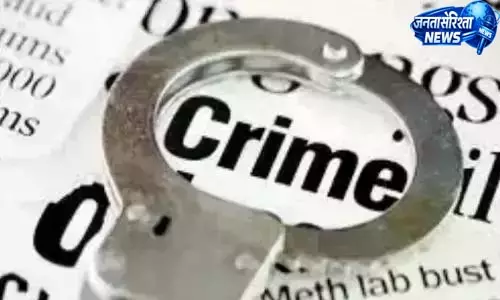 PNBS डिपार्चर ब्लॉक में आग लगने से अफरा-तफरी मच गई