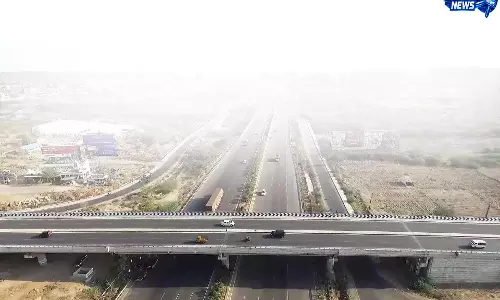 RRR विस्थापितों को एकड़ के लिए ₹1.27 करोड़ का मुआवजा मिला