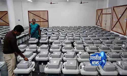Tamil Nadu: तिरुचि में राजनेता यात्रा से बच रहे