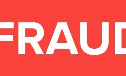रायपुर : महिला डॉक्टर से डेढ़ लाख की ठगी रायपुर : महिला डॉक्टर से डेढ़ लाख की ठगी
