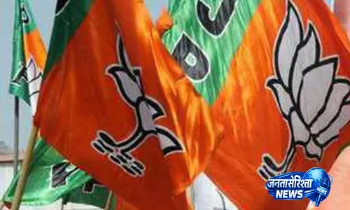 Sonipat में BJP उम्मीदवारों ने ऑफिस खोले, प्रचार शुरू किया