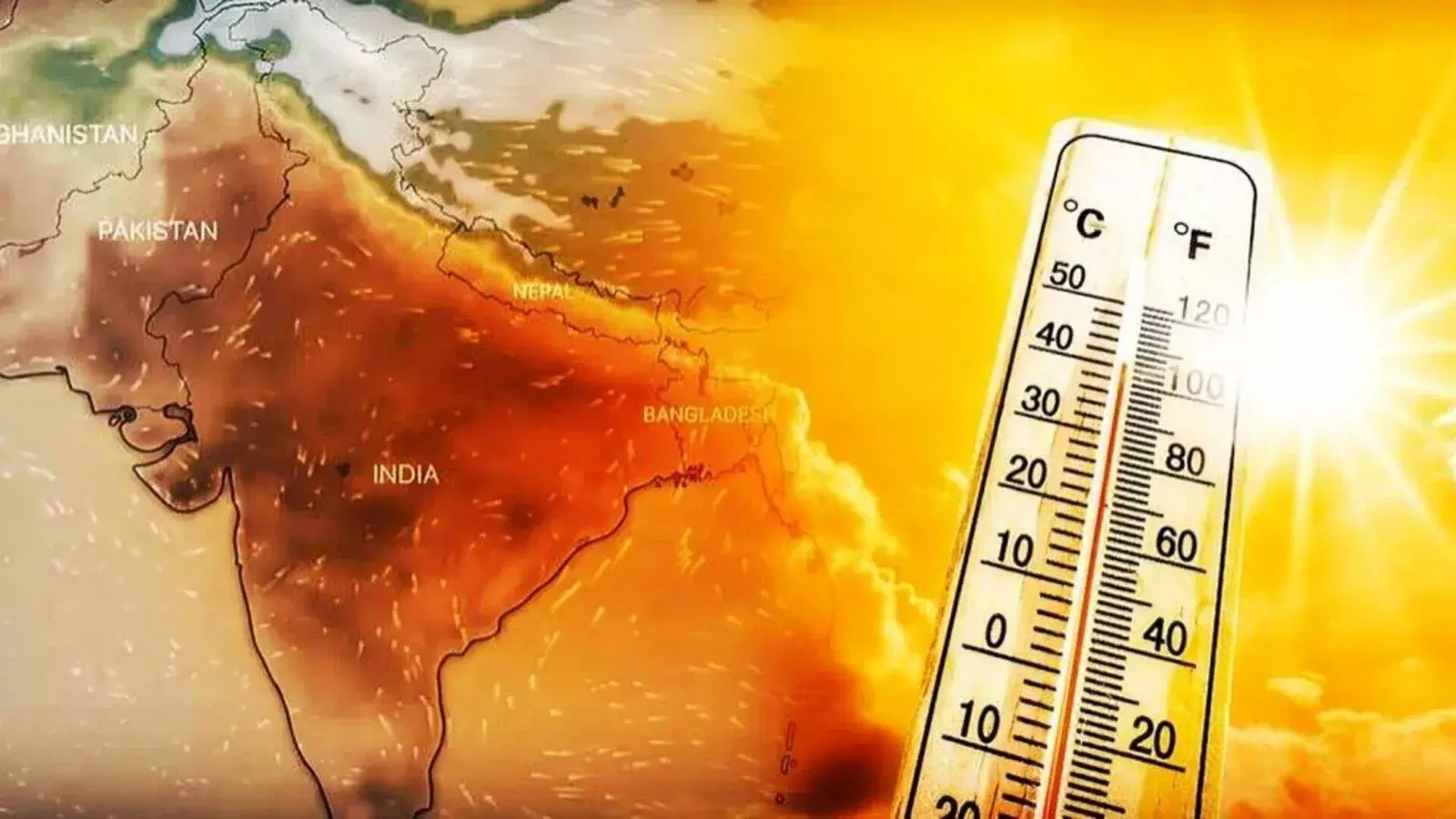 Jaipur: बाड़मेर सबसे गर्म, पारा 46.4 डिग्री पहुंचा Jaipur: बाड़मेर सबसे गर्म, पारा 46.4 डिग्री पहुंचा