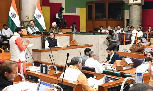 Chandigarh: एक दिवसीय सत्र के लिए विधानसभा तैयार