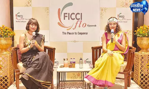 Andhra: ‘सुता’ बहनों का कहना है कि विजाग के साथ उनका एक खास जुड़ाव है