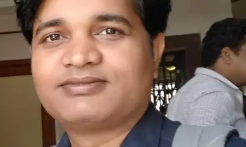 मोवा में पूर्व मंत्री के बेटे ने किया सुसाइड, पत्नी से था परेशान मोवा में पूर्व मंत्री के बेटे ने किया सुसाइड, पत्नी से था परेशान