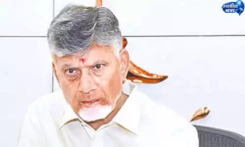 Andhra: तेल कंपनियों को सप्लाई को डिमांड के हिसाब से करना चाहिए