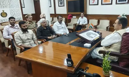 Chandigarh: विधानसभा विशेष सत्र के लिए दिशा-निर्देश जारी