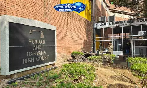 Punjab-Haryana हाई कोर्ट ने मेडिकल रीइंबर्समेंट पर 2 महीने की डेडलाइन तय की