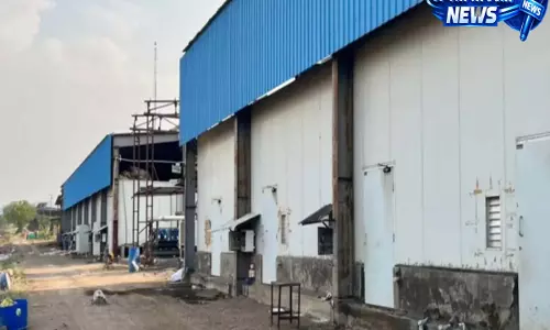 Pune: टैंक सफाई के दौरान दम घुटने से तीन मजदूरों की मौत