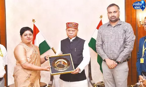 Telangana: जनगणना 2027 के लिए खुद से गिनती का काम शुरू