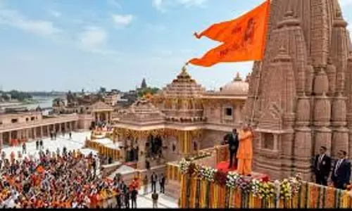 Lucknow: 29 अप्रैल को अयोध्या में धार्मिक कार्यक्रम