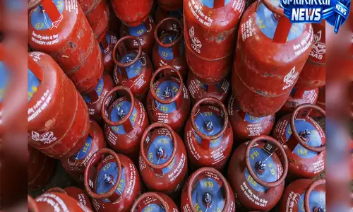 Telangana: LPG और फ्यूल सप्लाई स्थिति पर सरकार की सफाई
