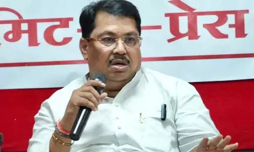 New Delhi: अमेरिका घटना पर भारत की राजनीति में बयानबाजी तेज