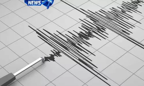 Japan के होक्काइडो में 6.1 तीव्रता का भूकंप आया Japan के होक्काइडो में 6.1 तीव्रता का भूकंप आया