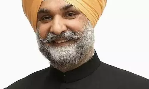 WPO वैसाखी अवॉर्ड्स में LG संधू ने पंजाबी प्रवासियों की भूमिका को सराहा WPO वैसाखी अवॉर्ड्स में LG संधू ने पंजाबी प्रवासियों की भूमिका को सराहा